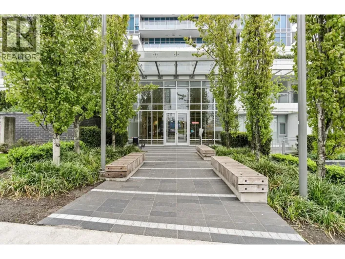 1602 2288 ALPHA AVENUE, Burnaby