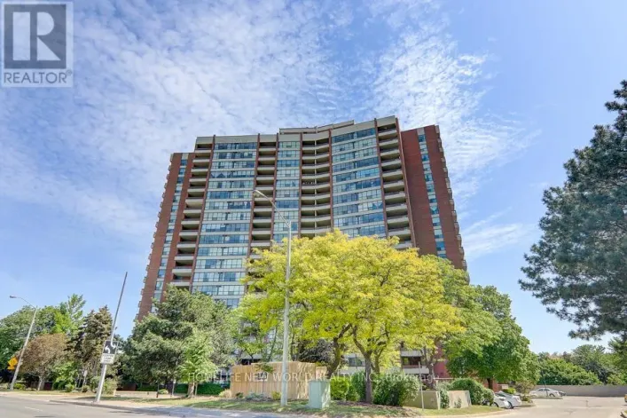 1602 - 2365 KENNEDY ROAD, Toronto