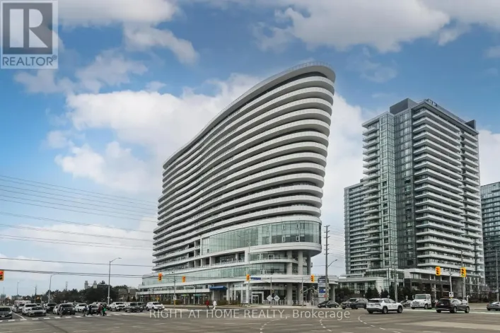 1602 - 2520 EGLINTON AVENUE W, Mississauga