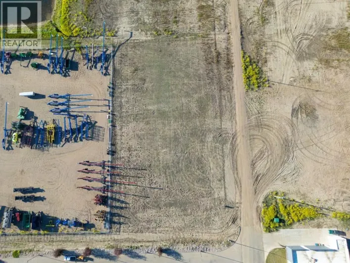 1602 27 Street, Wainwright