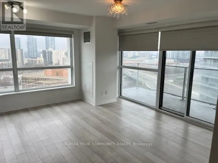 1602 - 275 YORKLAND ROAD, Toronto