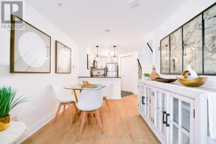 1602 - 28 LAIDLAW STREET, Toronto