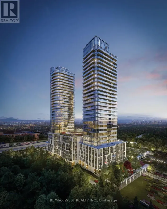1602 - 29 GREEN TRAIL COURT, Toronto