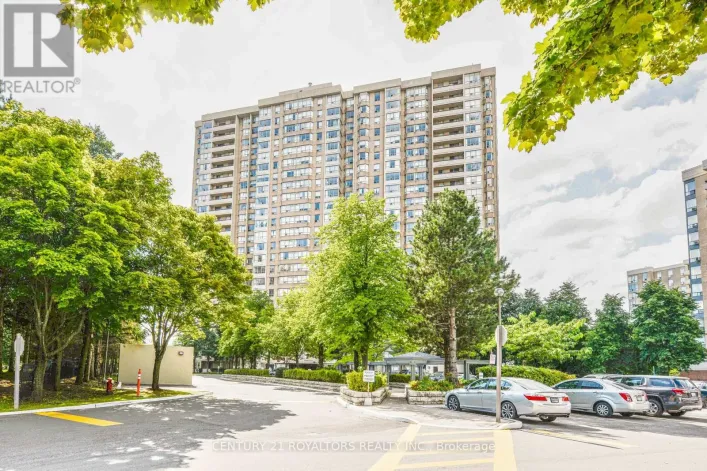 1602 - 30 MALTA AVENUE, Brampton