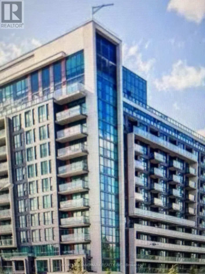 1602 - 340 DIXON ROAD, Toronto