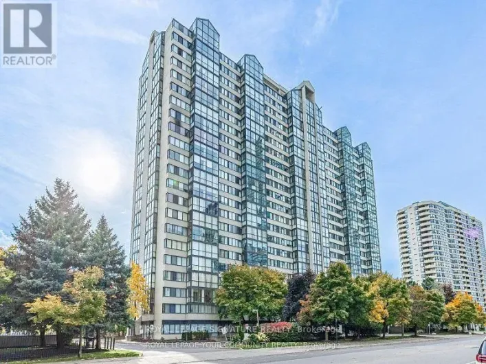 1602 - 350 WEBB DRIVE, Mississauga