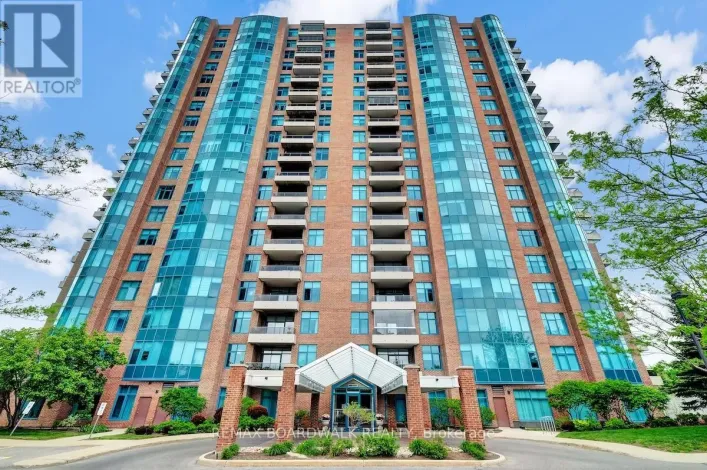 1602 - 3580 RIVERGATE WAY, Ottawa