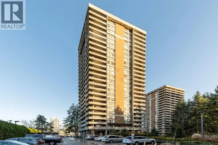 1602 3755 BARTLETT COURT, Burnaby