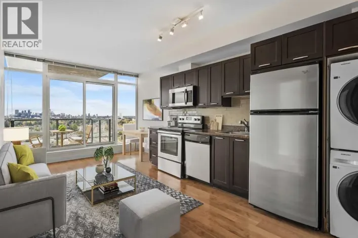 1602, 3820 Brentwood Road NW, Calgary