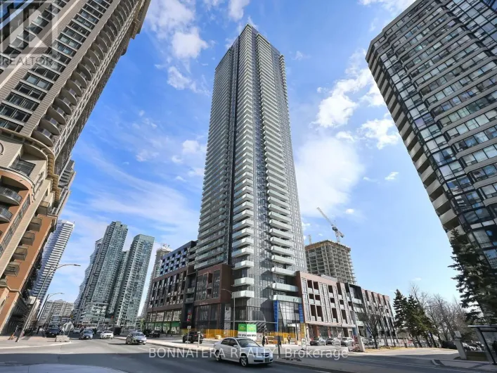1602 - 430 SQUARE ONE DRIVE, Mississauga