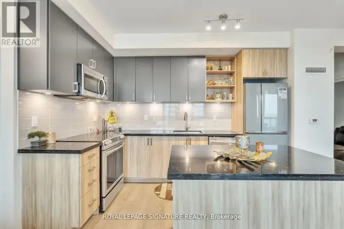 1602 - 4677 GLEN ERIN DRIVE, Mississauga
