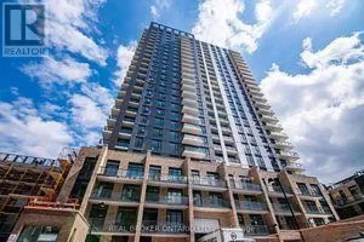 1602 - 55 DUKE STREET W, Kitchener