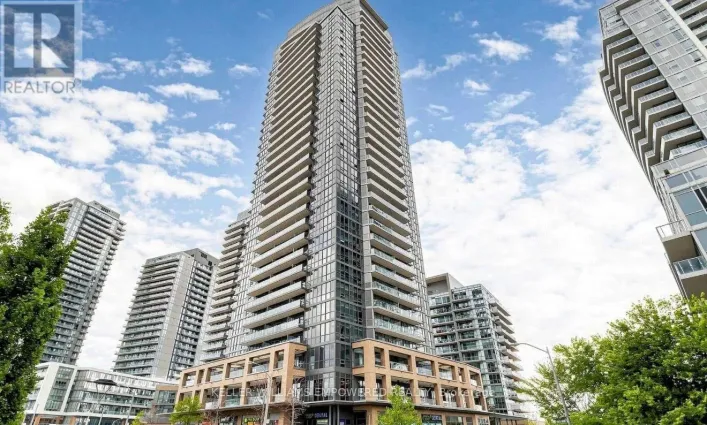 1602 - 56 FOREST MANOR ROAD, Toronto