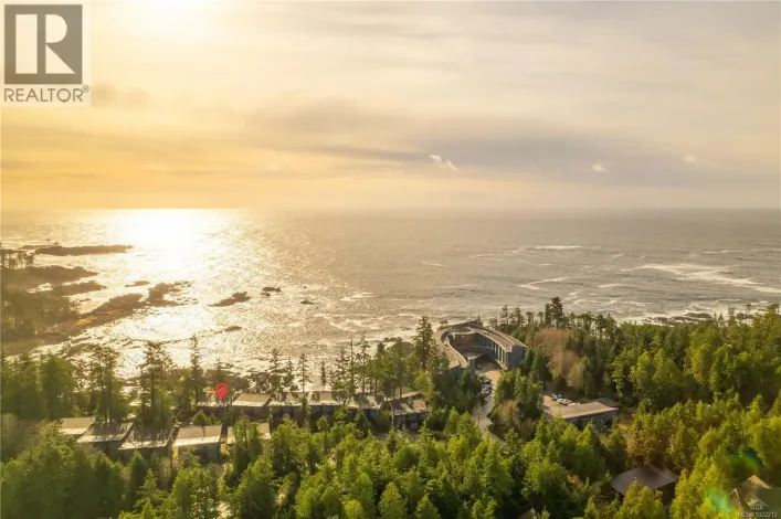 1602 596 Marine Dr, Ucluelet