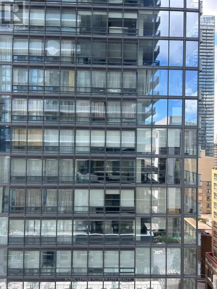 1602 - 7 GRENVILLE STREET, Toronto