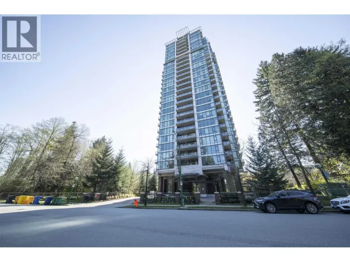 1602 7088 18TH AVENUE, Burnaby