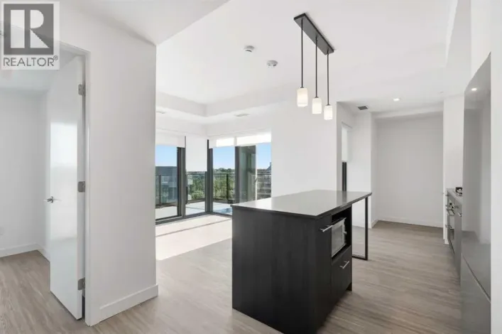 1602, 730 2 Avenue SW, Calgary