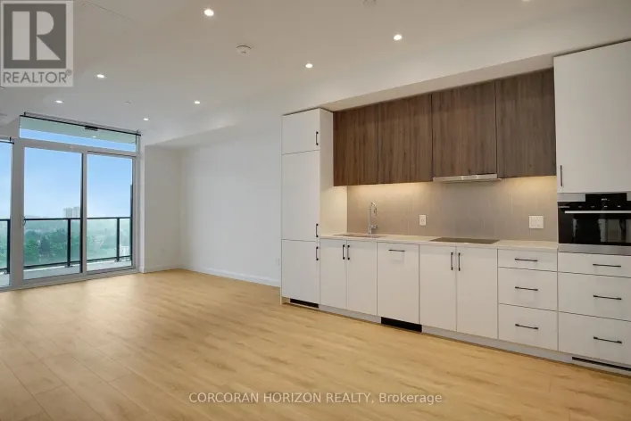 1602 - 741 KING STREET W, Kitchener