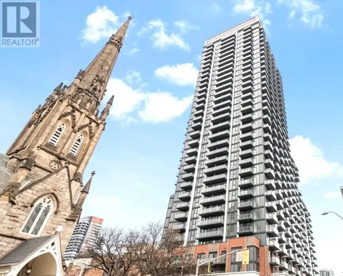 1602 - 75 JAMES STREET S, Hamilton