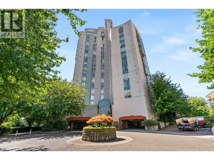 1602 8 LAGUNA COURT, New Westminster