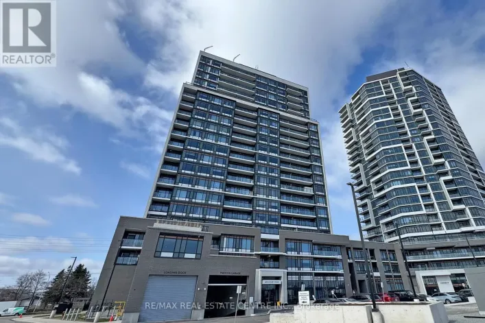 1602 - 8010 DERRY ROAD, Milton