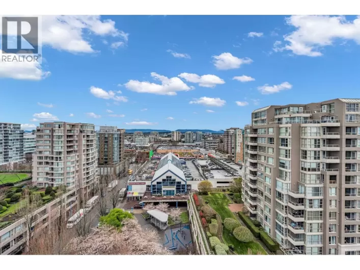 1602 8238 SABA ROAD, Richmond