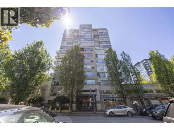 1602 8238 SABA ROAD, Richmond