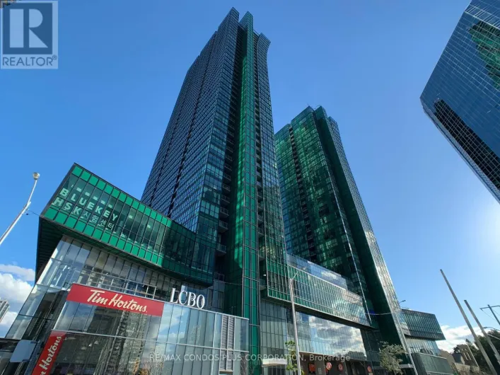 1602 - 9 BOGERT AVENUE, Toronto