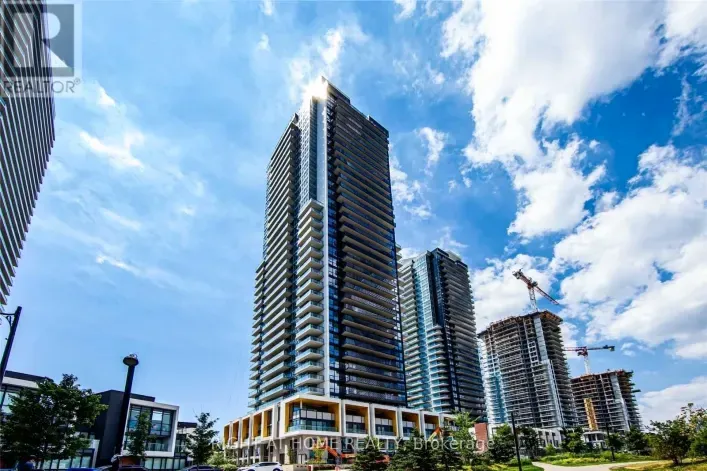 1602 - 95 MCMAHON DRIVE, Toronto