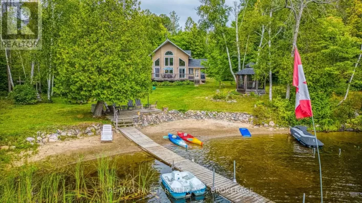 1602 BAKER VALLEY ROAD, Frontenac