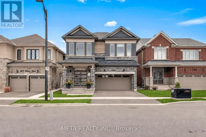 1602 SEVERN DRIVE, Milton