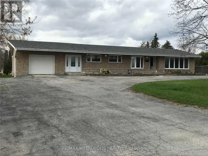 1602 TAUNTON ROAD E, Clarington