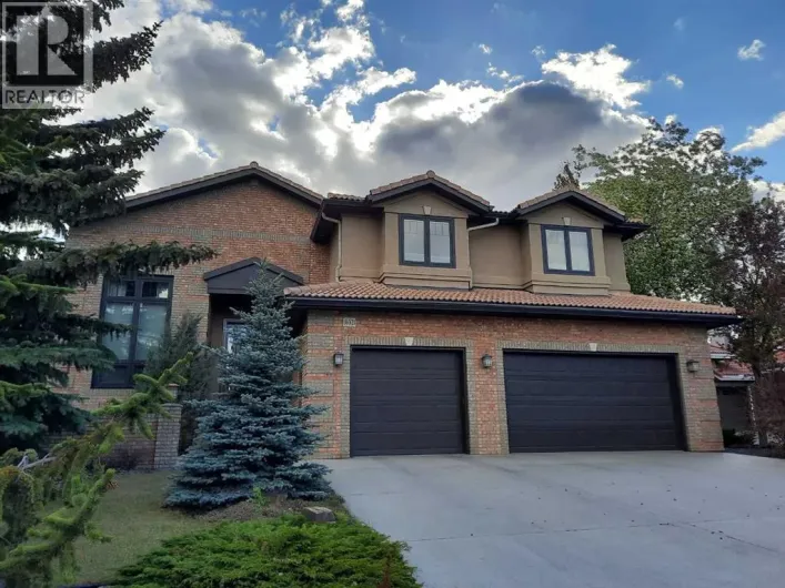 16021 Mckenzie Lake Way SE, Calgary