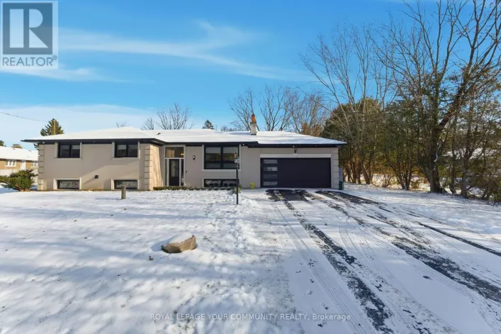 16025 CONCESSION 7, King