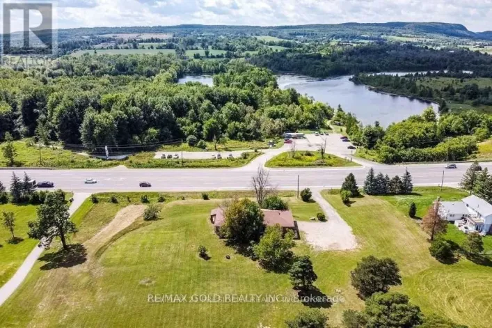 16025 HURONTARIO STREET, Caledon