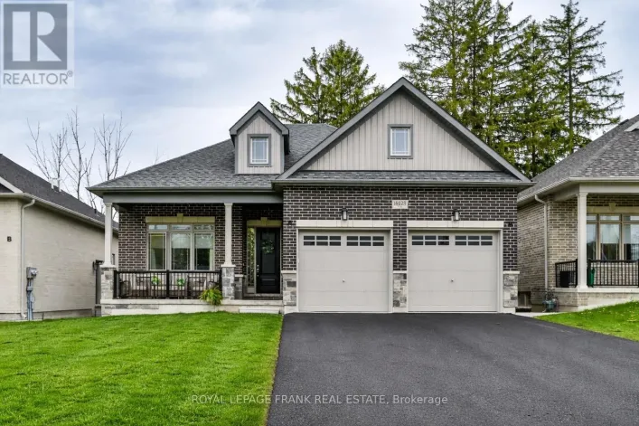 16028 SIMCOE STREET, Scugog