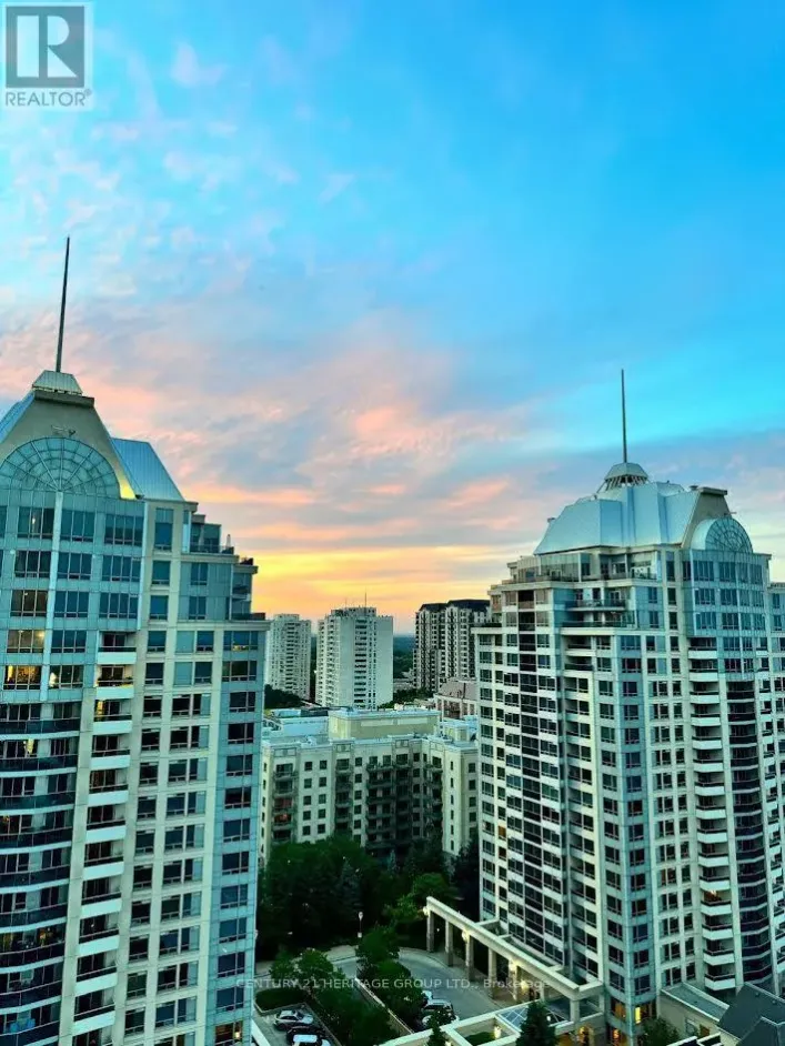 1603 - 1 REAN DRIVE, Toronto