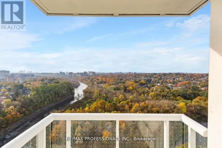 1603 - 10 WILBY CRESCENT, Toronto