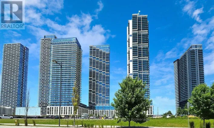 1603 - 1000 PORTAGE PARKWAY, Vaughan