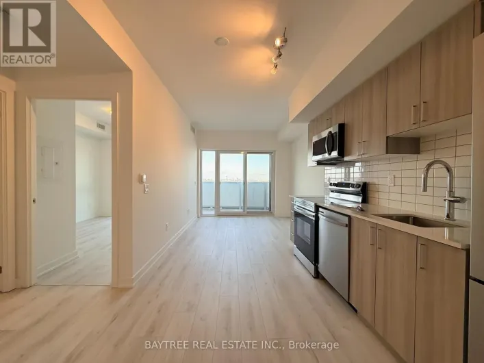 1603 - 1010 SANDY BEACH ROAD, Pickering