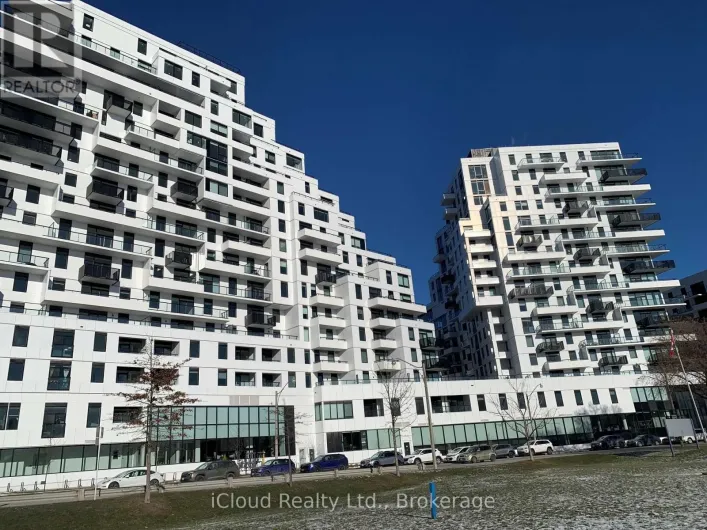 1603 - 1050 EASTERN AVENUE, Toronto