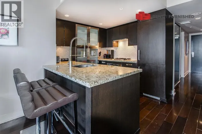1603 1055 RICHARDS STREET, Vancouver