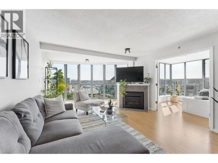 1603 1128 QUEBEC STREET, Vancouver