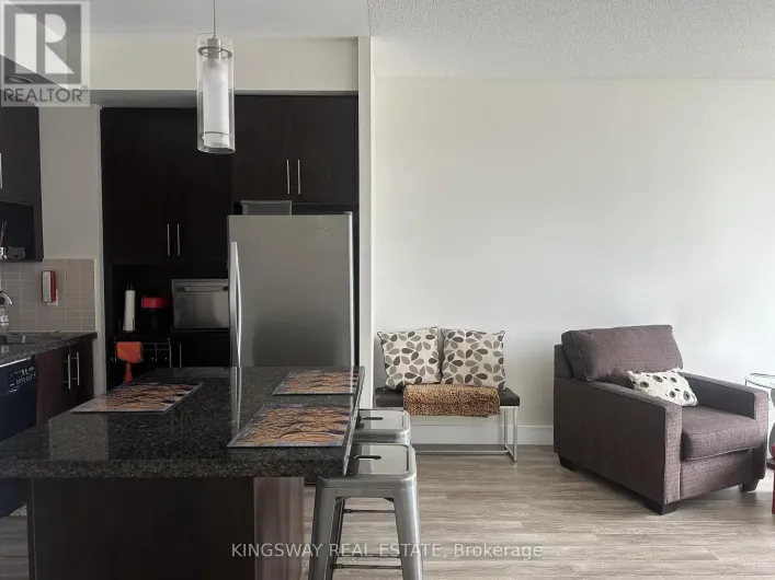 1603 - 120 HOMEWOOD AVENUE, Toronto