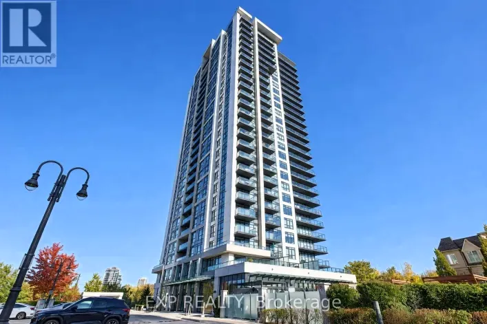1603 - 1255 BAYLY STREET, Pickering