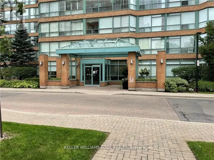 1603 - 1276 MAPLE CROSSING BOULEVARD, Burlington