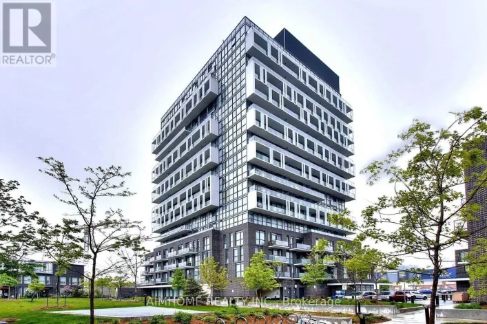 1603 - 128 FAIRVIEW MALL DRIVE, Toronto
