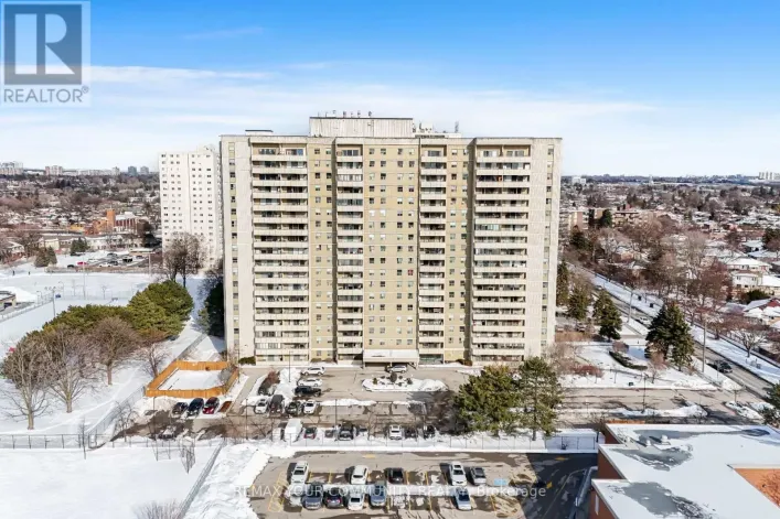 1603 - 1338 YORK MILLS ROAD, Toronto