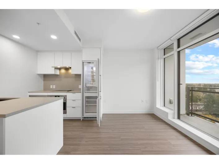 1603 13675 107A AVENUE, Surrey