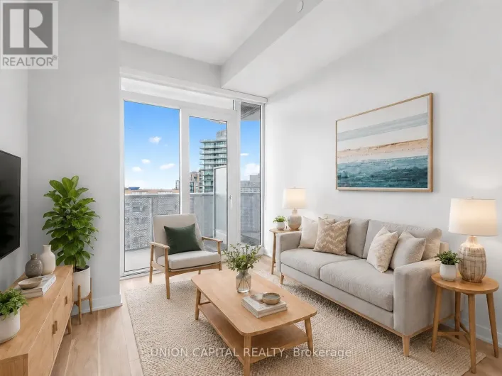 1603 - 15 HOLMES AVENUE, Toronto
